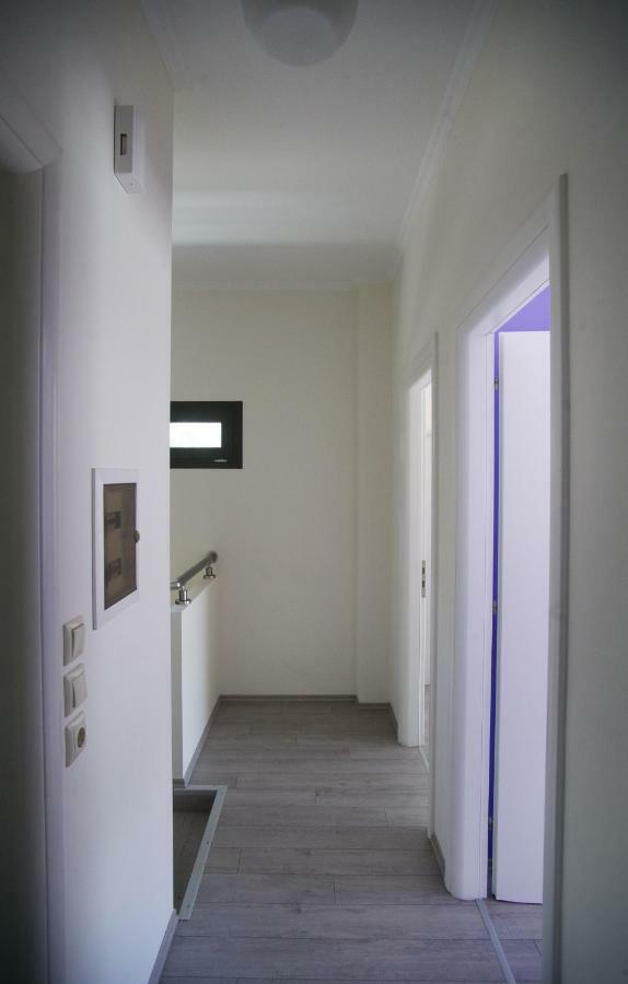 Villa Nicolas Plataria Exteriör bild