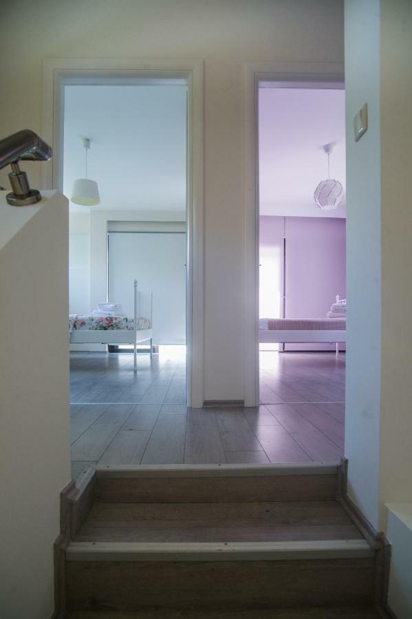 Villa Nicolas Plataria Exteriör bild